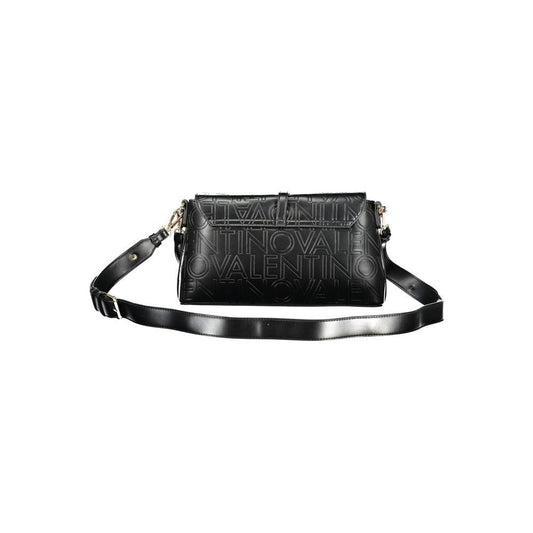 Valentino Bags Black Polyethylene Handbag Valentino Bags