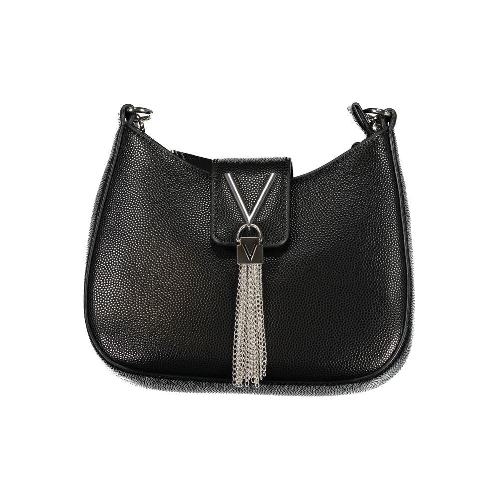 Valentino Bags Black Polyethylene Handbag Valentino Bags