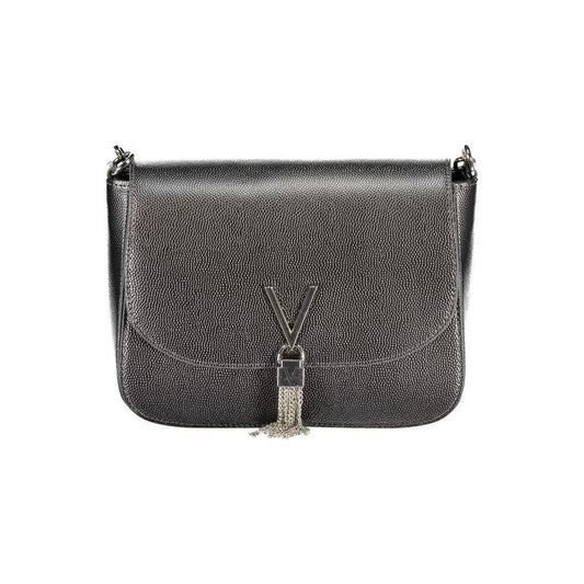 Valentino Bags Gray Polyethylene Handbag Valentino Bags