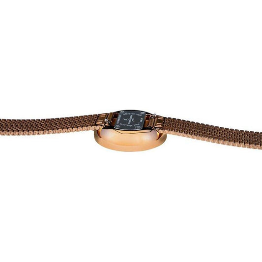 Pierre Cardin Rose Gold Women Watch