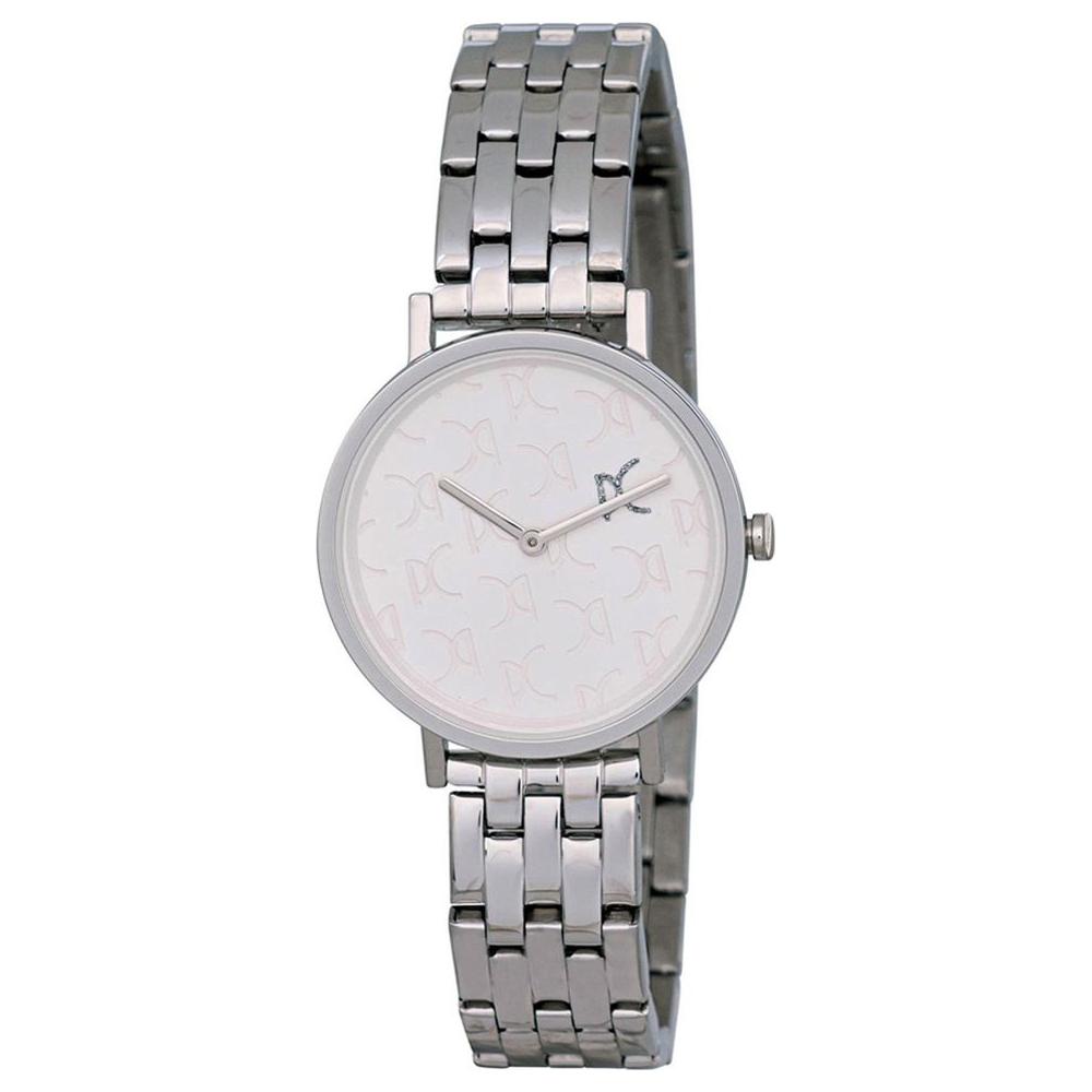 Pierre Cardin Silver Women Watch Pierre Cardin