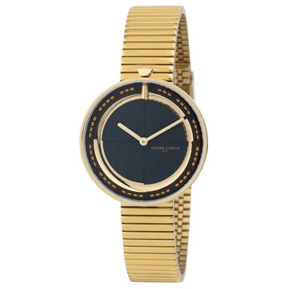 Pierre Cardin Gold Women Watch Pierre Cardin