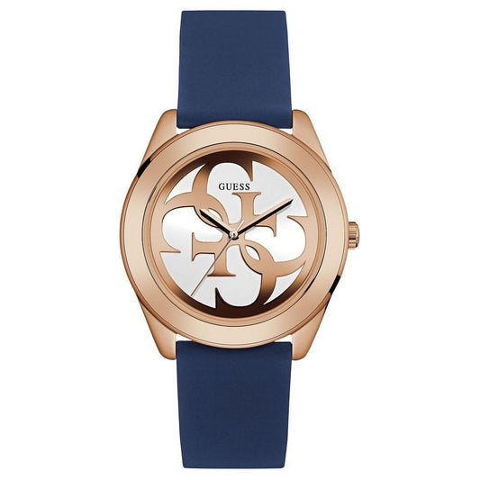 Guess Rose Gold Women Watch