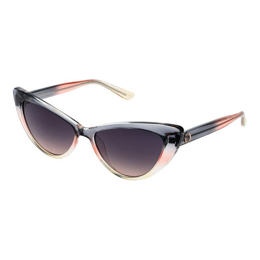 Guess Gray Women Sunglasses Guess