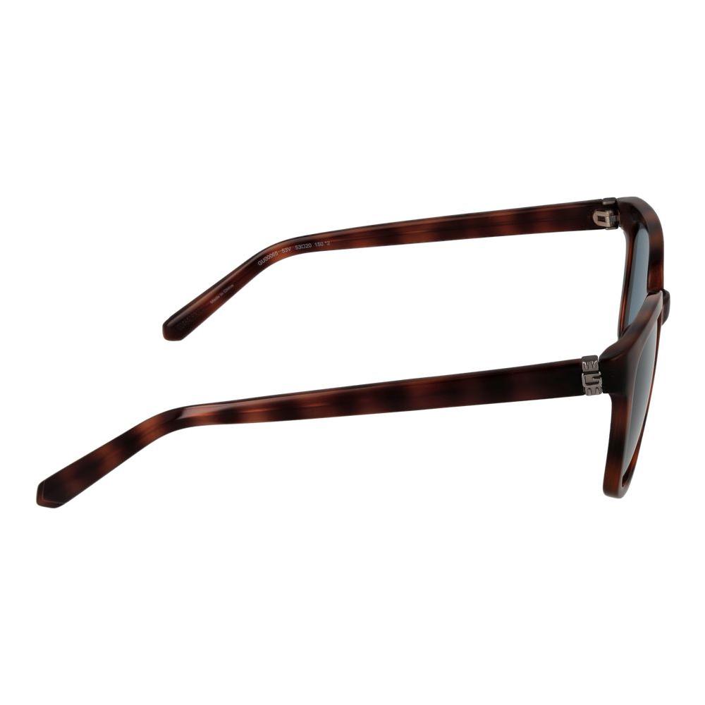 Guess Brown Women Sunglasses Guess