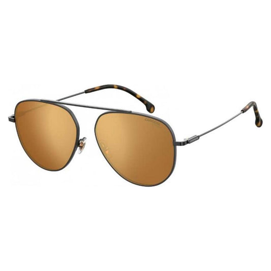 Carrera Black Metal Sunglasses Carrera