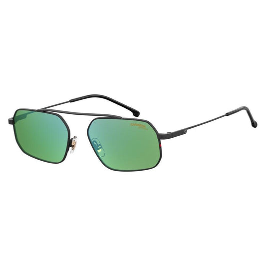 Carrera Bicolor Metal Sunglasses