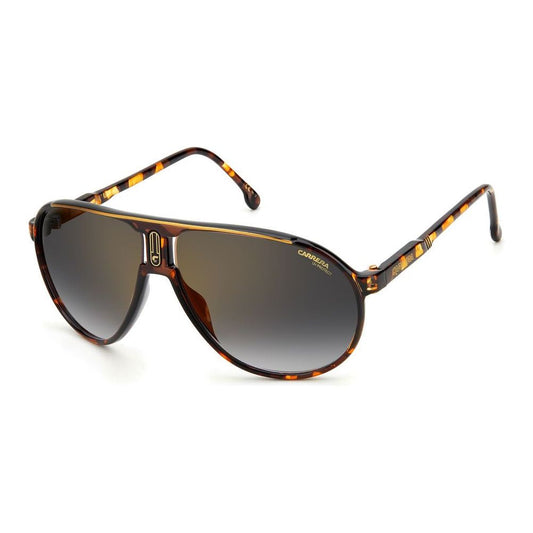 Carrera Brown Optyl Sunglasses