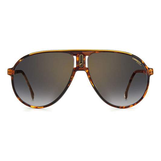 Carrera Brown Optyl Sunglasses