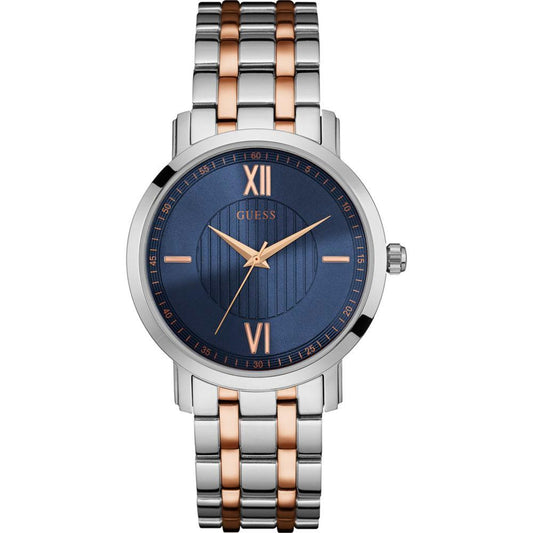 Guess Bicolor Steel Watch Guess