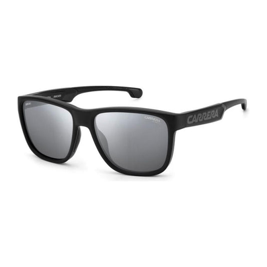 Carrera Ducati Black Resin Sunglasses