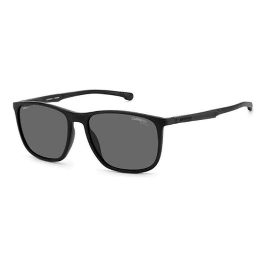 Carrera Ducati Black Resin Sunglasses