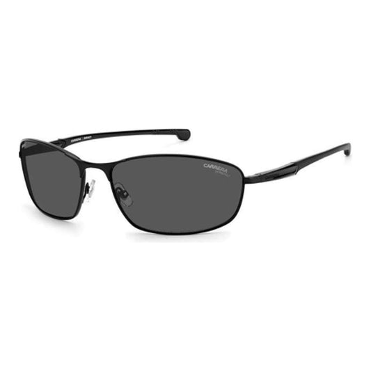 Carrera Ducati Black Metal Sunglasses