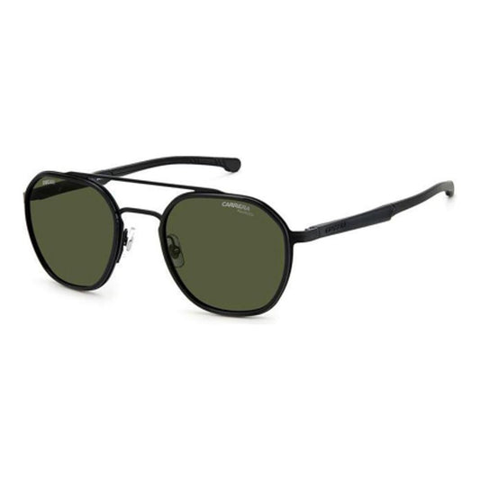 Carrera Ducati Black Metal Sunglasses