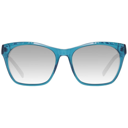 Esprit Blue Resin Sunglasses Esprit