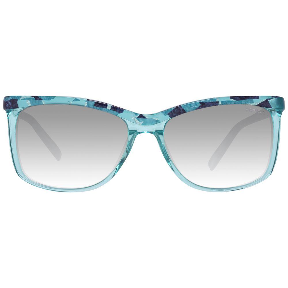 Esprit Blue Resin Sunglasses Esprit