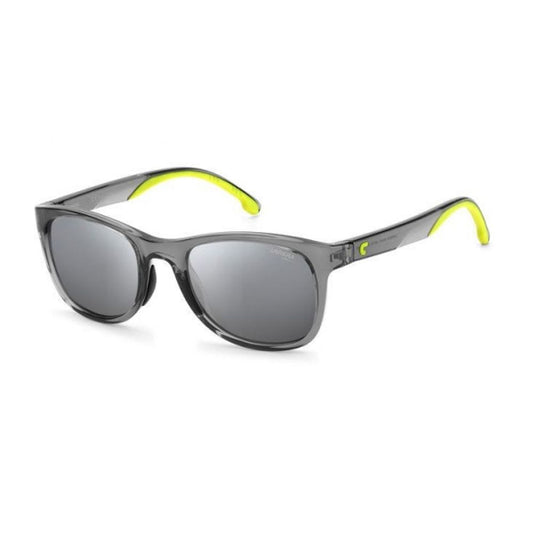 Carrera Gray Resin Sunglasses Carrera