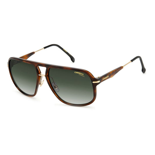 Carrera Brown Resin Sunglasses Carrera