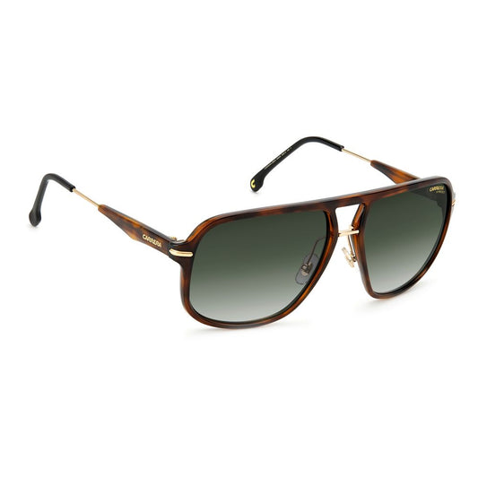 Carrera Brown Resin Sunglasses Carrera