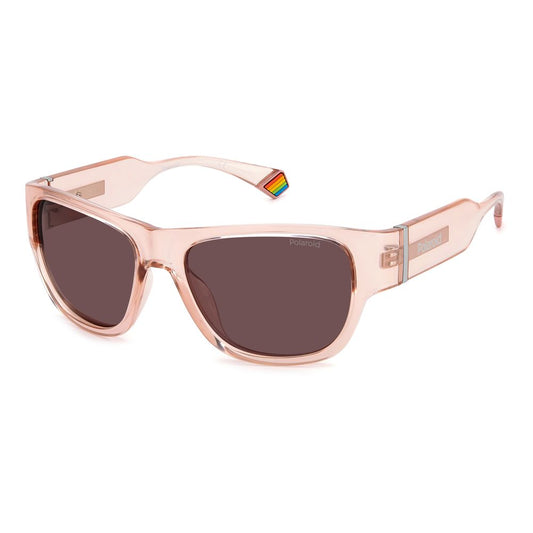 Polaroid Multicolor Resin Sunglasses Polaroid