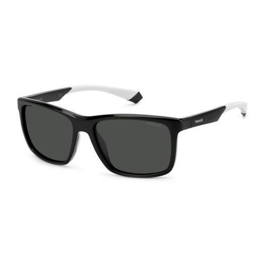 Polaroid Black Resin Sunglasses Polaroid