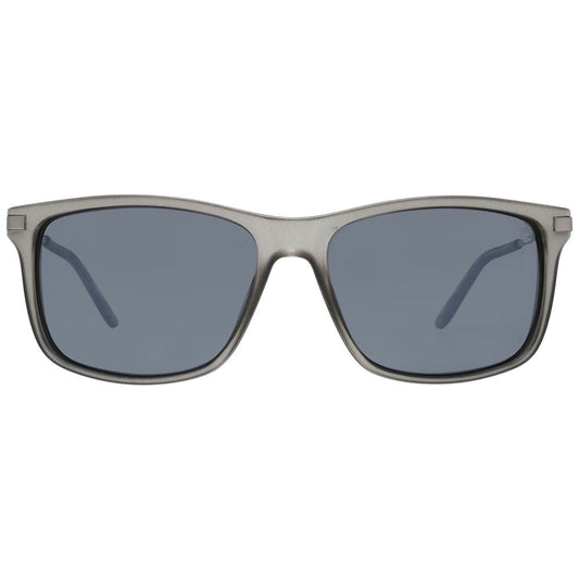 Timberland Black Metal Sunglasses Timberland