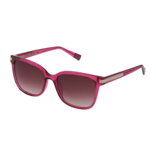 Furla Multicolor Acetate Sunglasses Furla