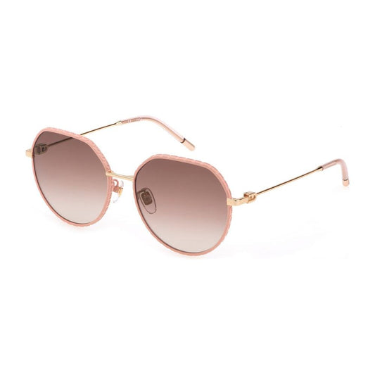 Furla Multicolor Metal Sunglasses Furla