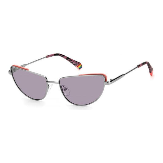 Polaroid Bicolor Steel Sunglasses Polaroid