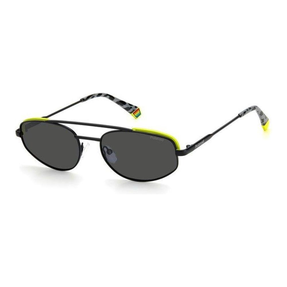 Polaroid Bicolor Steel Sunglasses Polaroid