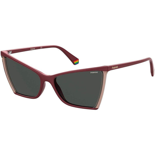 Polaroid Bordeaux Others Sunglasses Polaroid