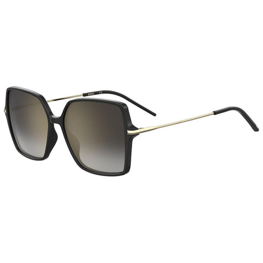 Hugo Boss Black Acetate Sunglasses Hugo Boss