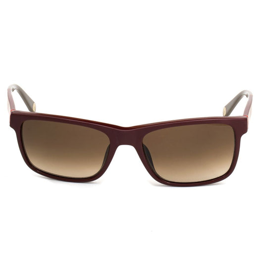 Carolina Herrera Purple Acetate Sunglasses Carolina Herrera