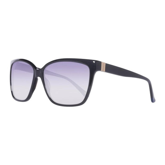 Gant Black Acetate Sunglasses Gant