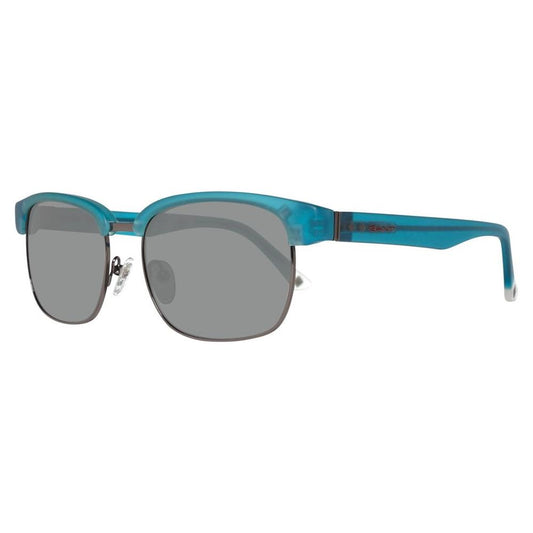 Gant Blue Metal Sunglasses Gant