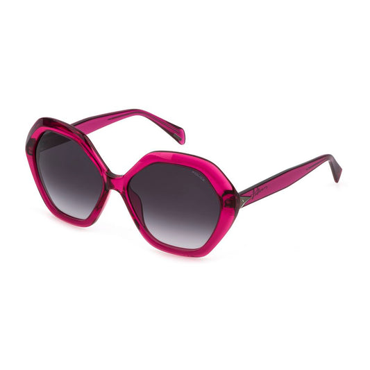 Police Multicolor Acetate Sunglasses Police