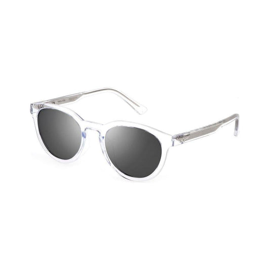 Police Transparent Injected Sunglasses Police