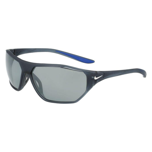 Nike Gray Injected Sunglasses Nike