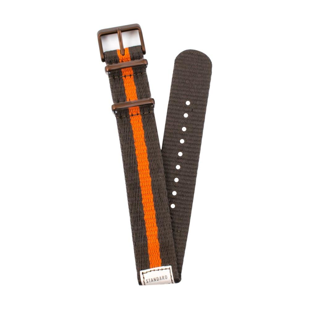 Timex Multicolor Nylon Watch