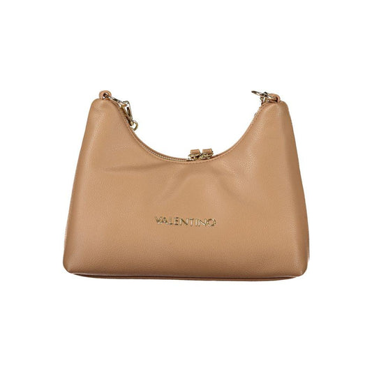 Valentino Bags Beige Polyethylene Handbag Valentino Bags