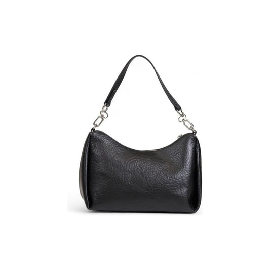 Desigual Black Polyethylene Handbag Desigual