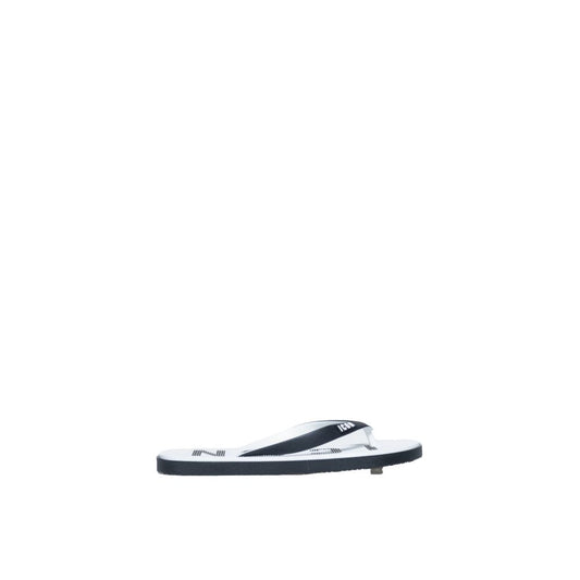 Icon White Rubber Sandal Icon