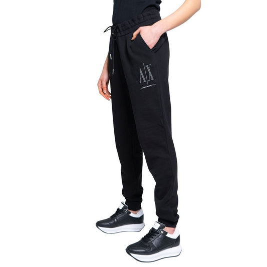 Armani Exchange Bicolor Cotton Jeans & Pant Armani Exchange