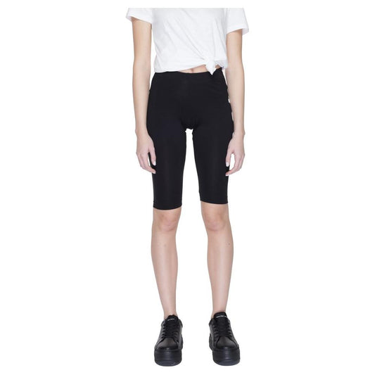 Icon Black Cotton Short Icon Dark Slate Gray