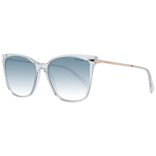 Ana Hickmann Transparent Women Sunglasses Ana Hickmann Gray