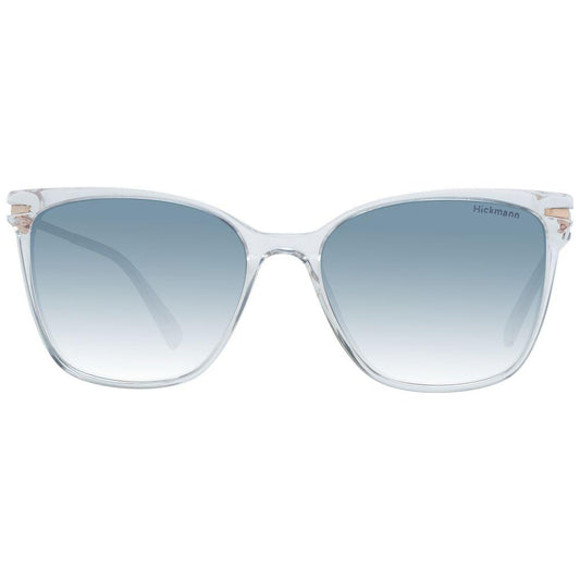 Ana Hickmann Transparent Women Sunglasses Ana Hickmann Dark Gray