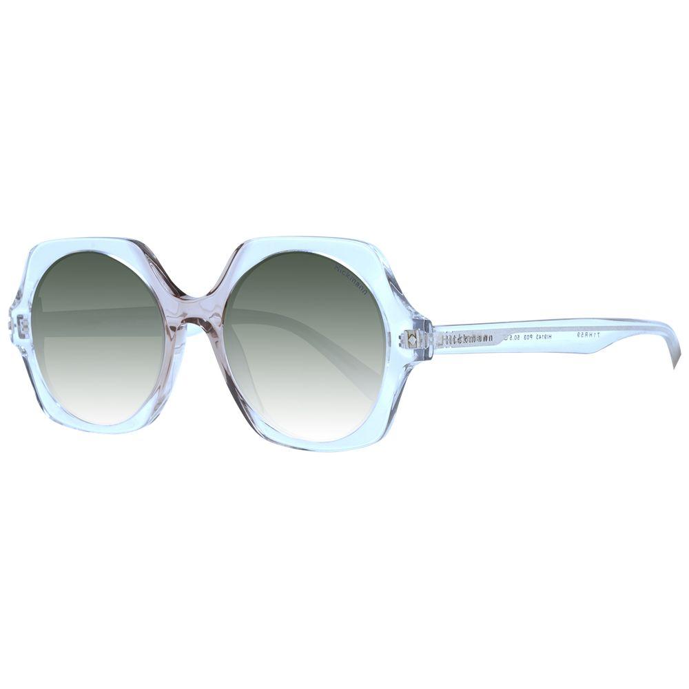 Ana Hickmann Transparent Women Sunglasses Ana Hickmann