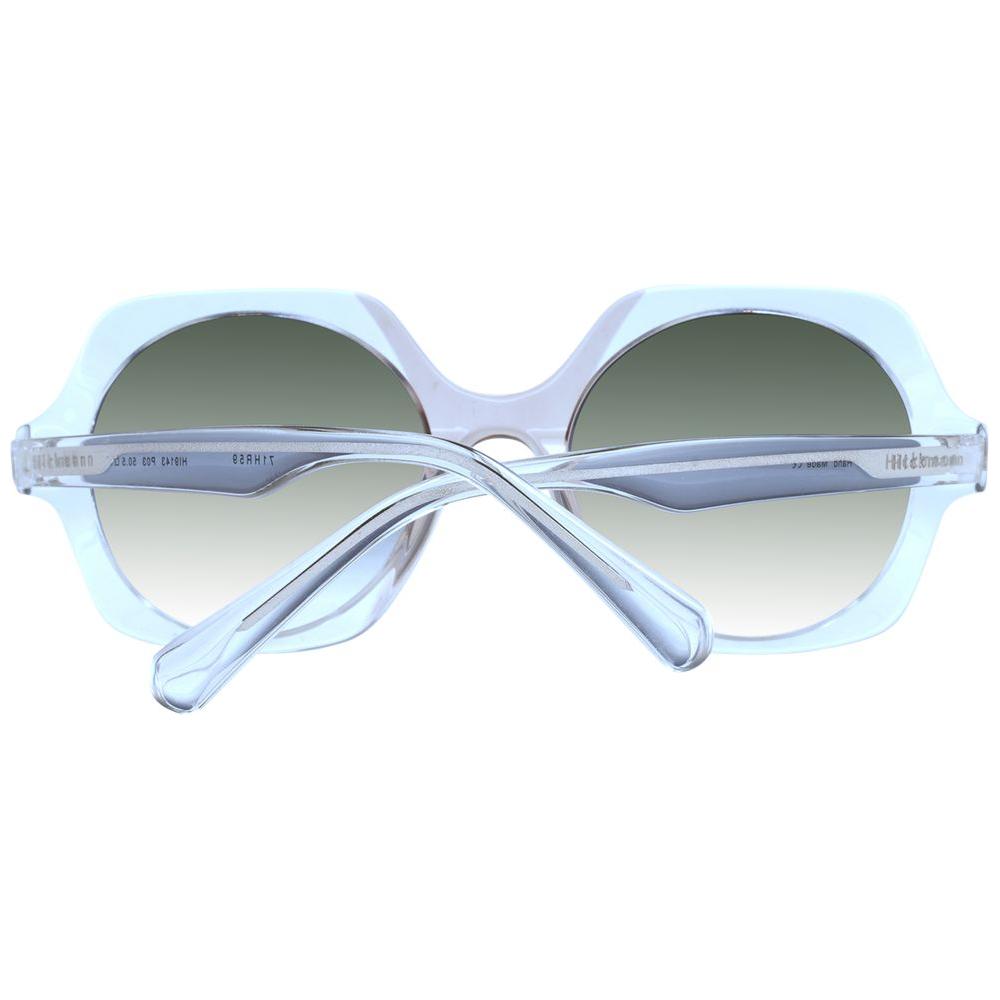 Ana Hickmann Transparent Women Sunglasses Ana Hickmann