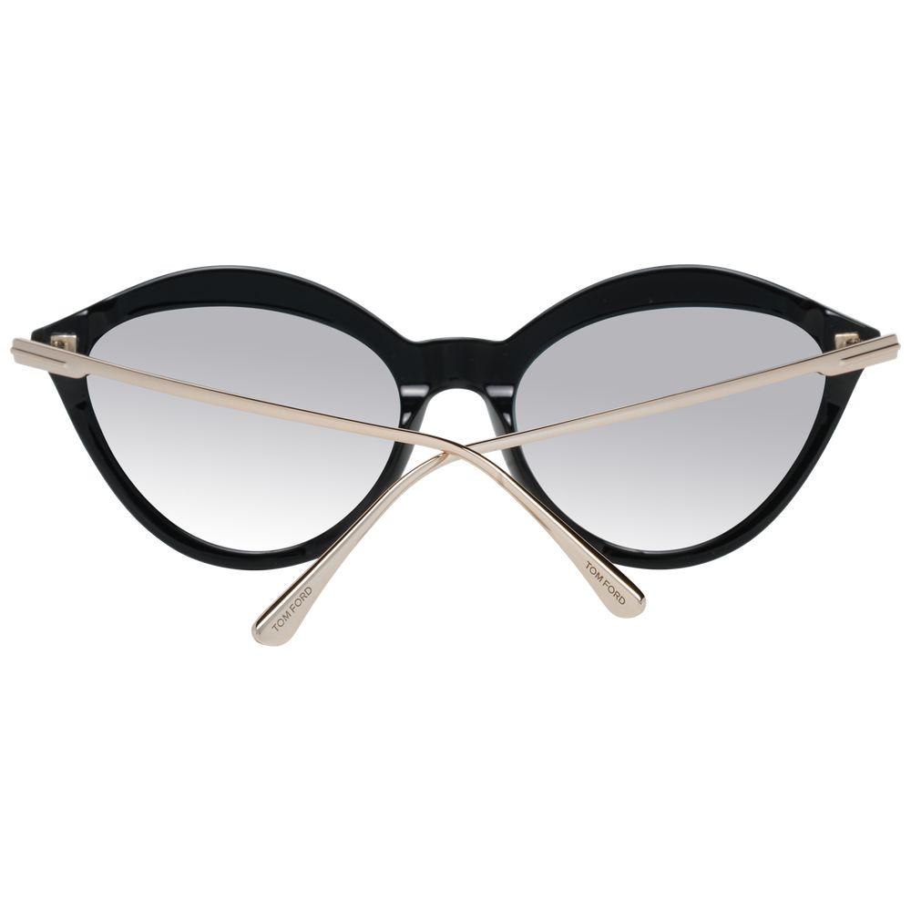 Tom Ford Black Women Sunglasses Tom Ford