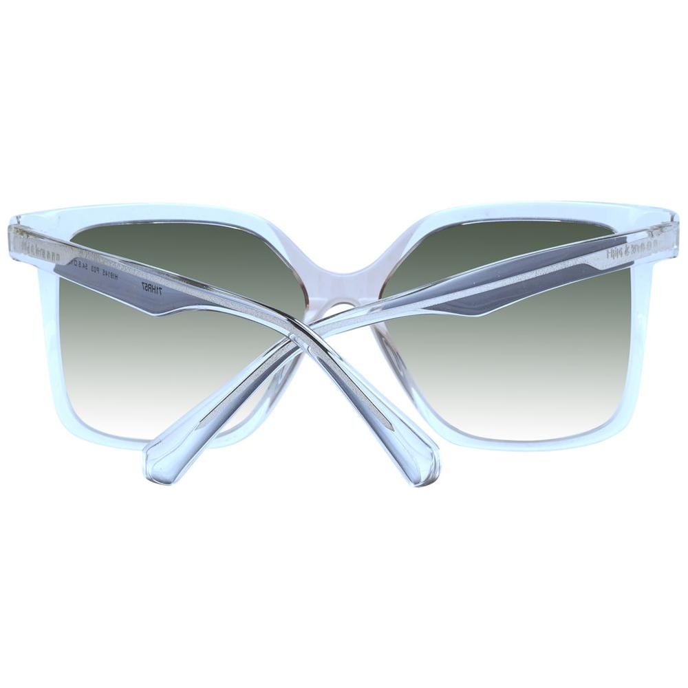 Ana Hickmann Transparent Women Sunglasses Ana Hickmann